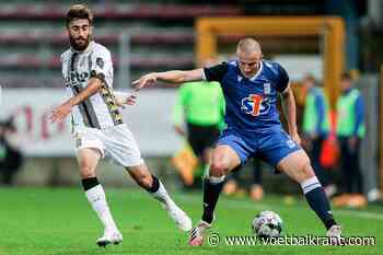 Linksback van Gijon kan hoofd niet bij voetbal houden: &quot;Ik wil oorlog voeren en mijn volk helpen&quot;