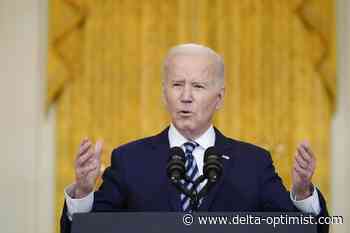 Russia presses invasion to outskirts of Ukrainian capital - Delta-Optimist