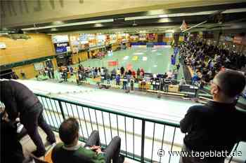 BSV: Auch gegen Blomberg bleibt die Tribüne leer - Handball - tageblatt.de