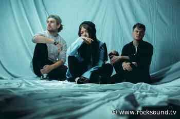 Dream State Announce The Departure Of CJ Gilpin And Rhys Wilcox - ROCKSOUND.TV