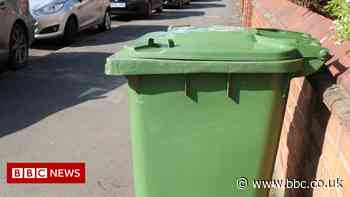 New garden waste charge for Warwick district residents