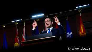 Poilievre's supporters push for a swift race to choose next Conservative leader