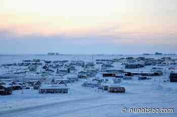 COVID-19 isolations prompt weeklong closure of Igloolik health centre - Nunatsiaq News