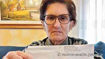 Abitazioni in area demaniale a Falconera di Caorle: stop alle cartelle (anche da 160 mila euro) per il 2022 - La Nuova Venezia