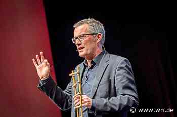 Mehr Spaß am Leben haben