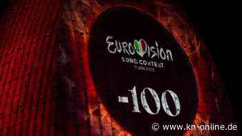 Trotz Einmarsch in der Ukraine: Russland darf vorerst am „ESC“ teilnehmen