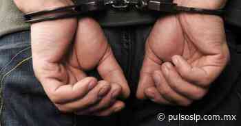 Cae en NL., individuo tras abusar de dos niños en Cerritos - Pulso Diario de San Luis