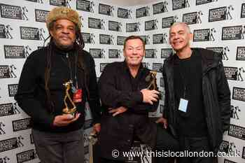 UB40 star to ‘tear roof off’ O2 during Storm Eunice reopening gig