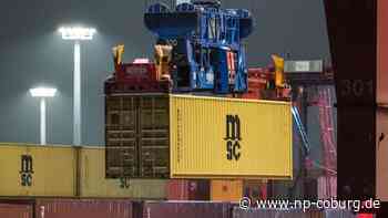 Konjunktur - Folgen der Corona-Pandemie noch nicht ausgestanden - Neue Presse Coburg