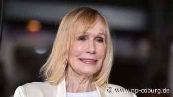 Mit 84 Jahren - M.A.S.H.-Schauspielerin Sally Kellerman gestorben - Neue Presse Coburg