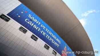 UEFA - Entscheidung über Finale der Champions League naht - Neue Presse Coburg