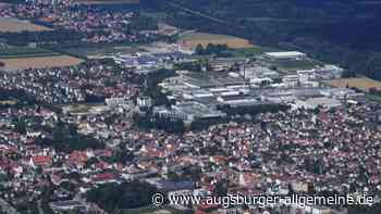 Meitingen: Wer kennt Meitingen besser: Wikipedia oder der Altbürgermeister? | Augsburger Allgemeine - Augsburger Allgemeine