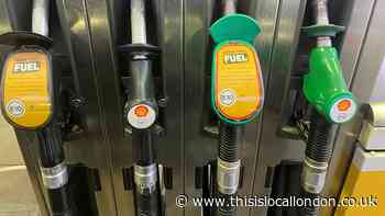 Fuel cost calculator UK: Current UK petrol prices amid Russia Ukraine invasion