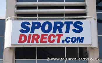 Sports Direct reveals the UK's most loved sports teams including Arsenal, Chelsea and more