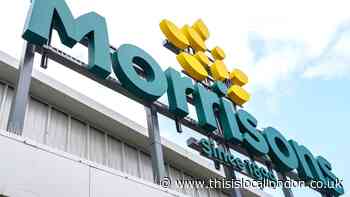 Morrisons is offering 25% off The Best wine and 3 for £20 on selected bottles
