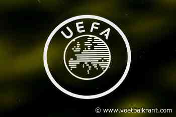 'UEFA grijpt in én zet druk op FIFA: CL-finale zal hier gespeeld worden'