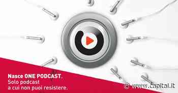 GEDI presenta One Podcast - Radio Capital