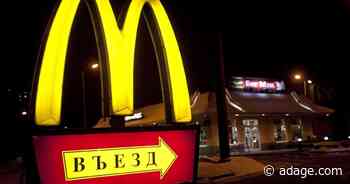 Major marketers brace for repercussions from Ukraine invasion