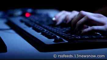U.S. braces for Russian cyberattacks in wake of sanctions over invasion of Ukraine