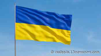 Ukrainians in Hampton Roads to hold gathering as Russia invades home country
