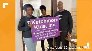 MAKING A MARK: Ketchmore Kids inspires, educates youth through hip-hop
