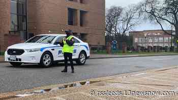 Police: Hampton University reopened following bomb threat