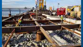 VDOT says progress with HRBT expansion project being made