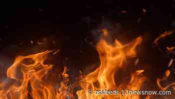 No injuries, classes canceled after fire at Lake Taylor High School, officials say