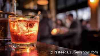 Virginia House and Senate pass bill extending to-go cocktail services