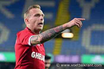 Antwerp verliest veel punten thuis, De Laet verdedigt: &quot;Als je een topclub wil zijn en ook bent ...&quot; en &quot;Met die tactiek komen we niet meer weg&quot;