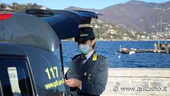 Lavoratori in nero in bar e pizzerie a Erba, Lipomo, Solbiate e Mozzate: pioggia di multe e chiusure - QuiComo