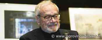 Addio Ezio Frigerio, il grande scenografo nato a Erba - La Provincia di Como