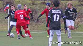 SG JSG Fehmarn/SV Großenbrode: C-Junioren für den Abstiegskampf gerüstet - fehmarn24