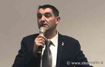 Fossano, il pensiero del sindaco Dario Tallone al popolo ucraino e ai 17 fossanesi di origine ucraina - IdeaWebTv