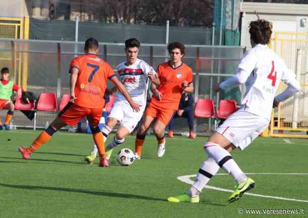 La Caronnese contro il Fossano vuole fare un altro passo verso la salvezza - varesenews.it