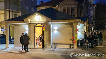 Vita nuova per il chiosco-bar di fronte alla Stazione di Fossano - La Fedeltà