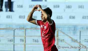 Tris della Sanremese stende il Fossano, a segno Scalzi e doppietta di Anastasia - Riviera24