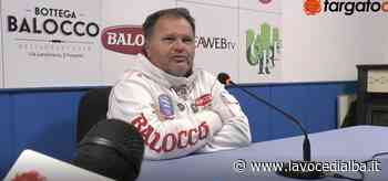 Calcio Serie D: Fossano sconfitto dal Novara, Viassi: "Mi dispiace per i ragazzi, partita segnata da episodi dubbi" (VIDEO) - LaVoceDiAlba.it