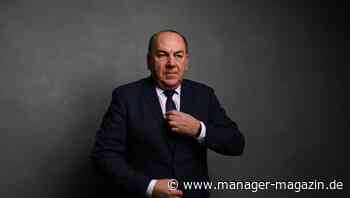 UBS: Axel Weber schlägt noch mal Krach