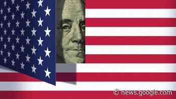 Hazy finances could undercut Russian sanctions - Axios