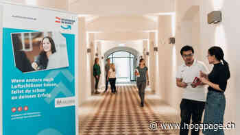 „Food Franchise Management“ an der Berufsakademie Plauen - HOGAPAGE Nachrichten