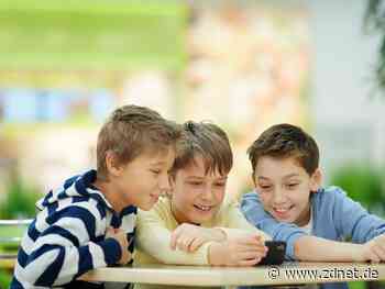 Unified Endpoint Management in Schulen und Universitäten - ZDNet.de