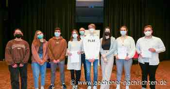 „Jugend debattiert“: Die Pandemie nochmals Revue passieren lassen