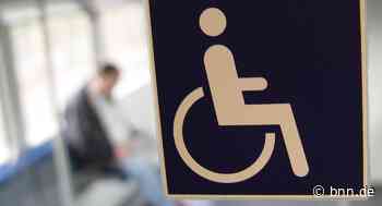 In Gernsbach fehlt Barrierefreiheit - was sagt die Stadt dazu? - BNN - Badische Neueste Nachrichten