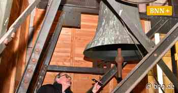 Verstummte Kirchenglocke in Gernsbach löst Spekulationen aus - BNN - Badische Neueste Nachrichten