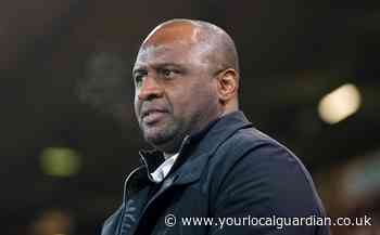 Agent claims Crystal Palace are interested in Dynamo Moscow midfielder