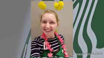 Local Starbucks worker accuses company of retaliation months after fight to unionize