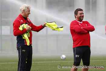 De 'cheat codes' van Bram Verbist tijdens zijn carrière: &quot;Ik was uitgedroogd. Eigenlijk was dat heel ongezond&quot;