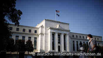 US-Währungshüter sieht Argumente für kräftige Zinswende