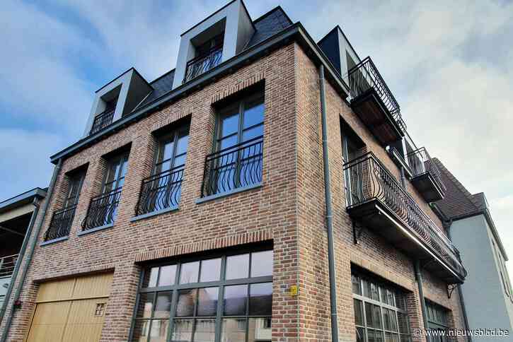 GEMEENTERAAD. Bocholt legt 900.000 euro neer voor inrichting van nieuw inloophuis